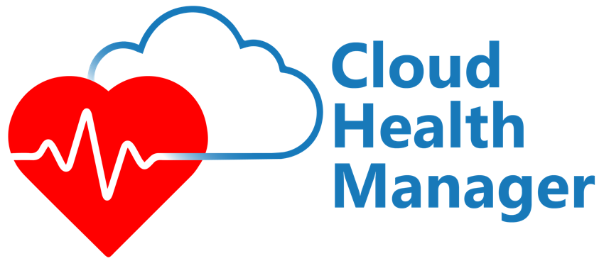 cloud health managerlogo